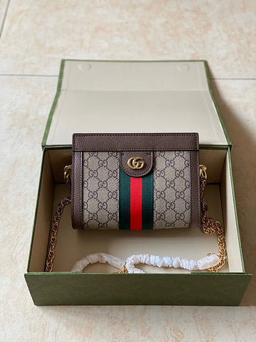 Makersluxe Fashion - GCI Bags - 9925