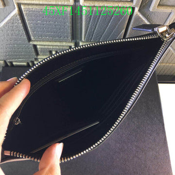 Makersluxeras - PD Wallet - 210