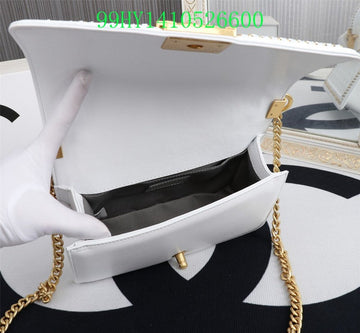 Makersluxeras - CHL Bags - 2705