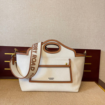 Makersluxe Bags - BBR Bags - 838
