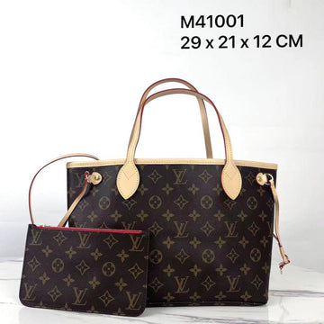 LOV2 Bags - Makersluxe Bags  386
