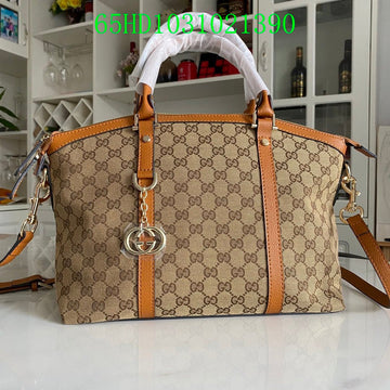 Makersluxe Fashion - GCI Bags - 10891