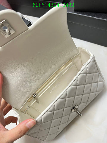 Makersluxeras - CHL Bags - 1131