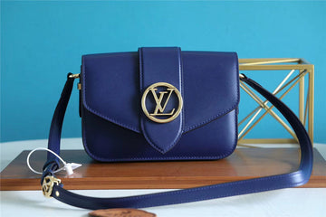 Makersluxe Bags - VL Bags - 7750