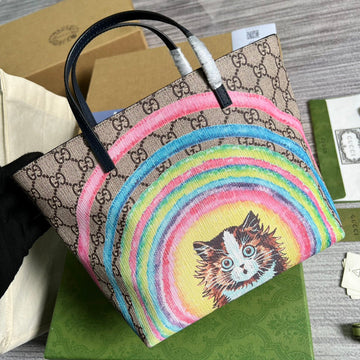 Makersluxe Bags - GCI Bags - 4652