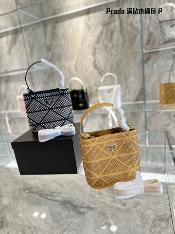 Makersluxe Bags - PDA Bags - 616