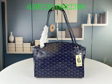 Makersluxe Bags - GOD Bags - 149