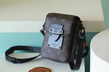 Makersluxe Fashion Lu-Vi bags - 10077