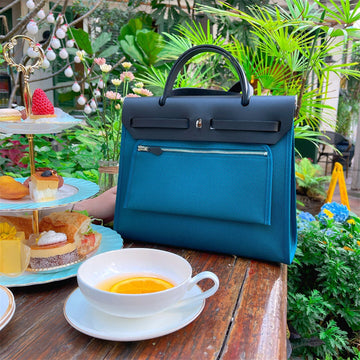 Makersluxe - HMS Bags - 593