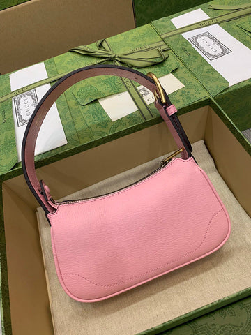 Makersluxe Bags - GCI Bags - 743