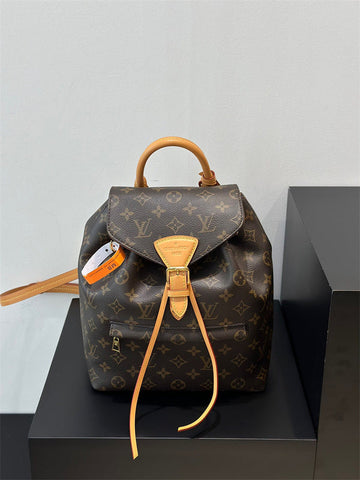 Makersluxe - LOV Bags - 492