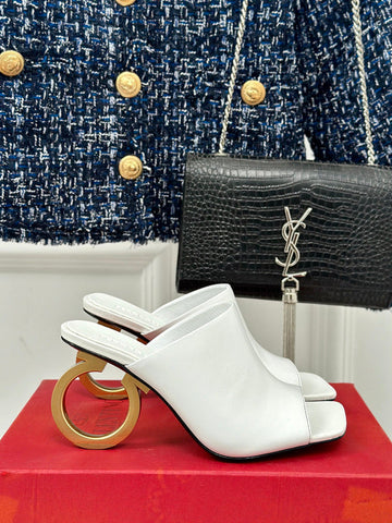 Makersluxe - FGO Women Shoes - 376