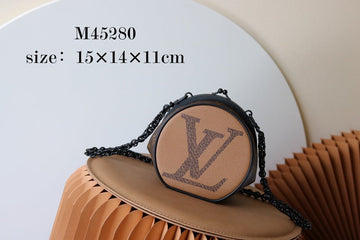 Makersluxe Fashion Lu-Vi Bags - 16947