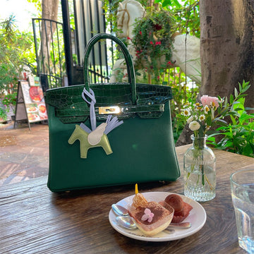 Makersluxe - HMS Bags - 337