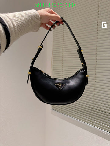Makersluxe Bags - PDA Bags - 3495