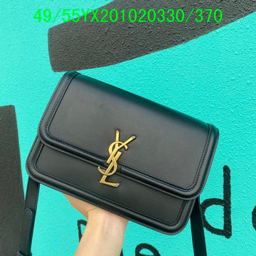 Makersluxeras - YLS Bags - 2074
