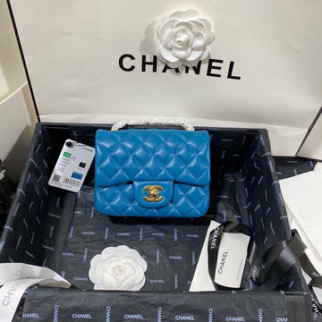 Makersluxe Bags - CHL Bags - 4433