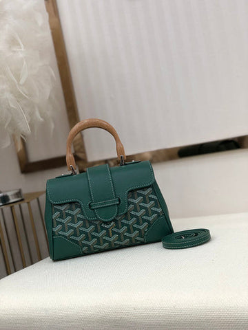 Makersluxe Bags - GOD Bags - 1029