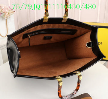 Makersluxeras - FDE Bags - 2099