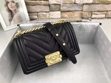 Makersluxe Bags - CHL Bags - 687