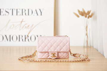 Makersluxe Bags - CHL Bags - 3128