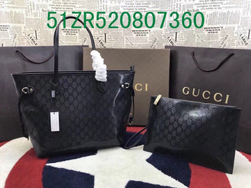 Makersluxe Fashion - GCI Bags - 10937