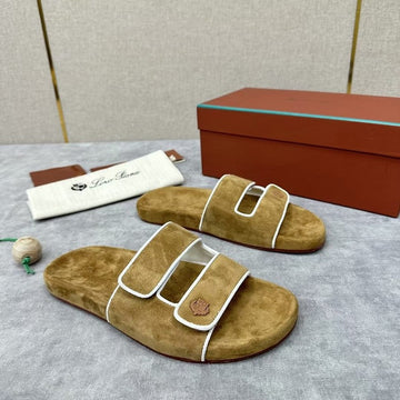 Makersluxe - LOP Shoes - 050