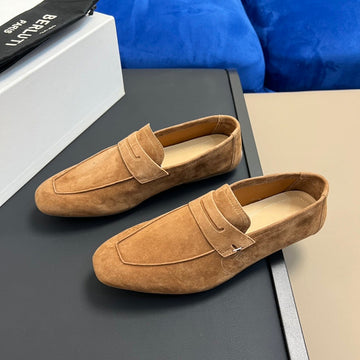 Makersluxe - BRE Men Shoes - 601