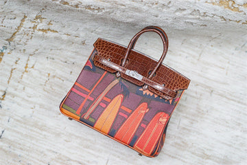 Makersluxe - HMS Bags - 697
