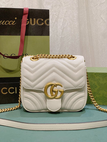 Makersluxe Bags - GCI Bags - 1624