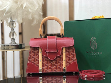 Makersluxe Bags - GOD Bags - 922