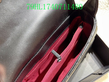 Makersluxeras - CHL Bags - 2503