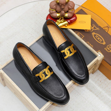 Makersluxe - TDS Men Shoes - 554