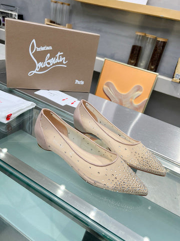 Makersluxe - CBL Women Shoes - 014