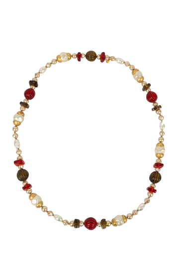 Collier Chanel