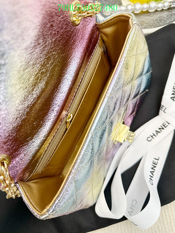 Makersluxeras - CHL Bags - 1228