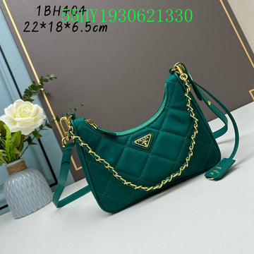 Makersluxe Bags - PDA Bags - 3161