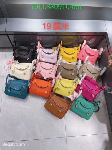 Makersluxeras - HMS Bags - 1175