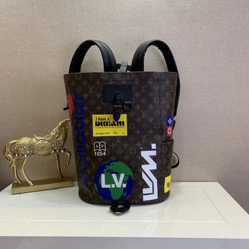 LOV2 Bags - Makersluxe Bags  2001