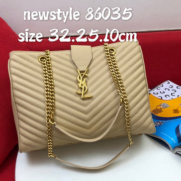 Makersluxe Bags - SLY Bags - 1527