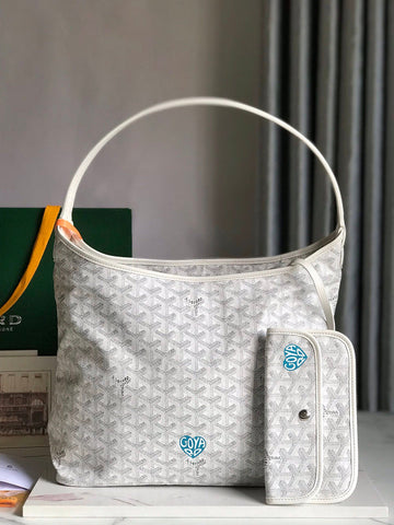 Makersluxe - GYO Bags - 090