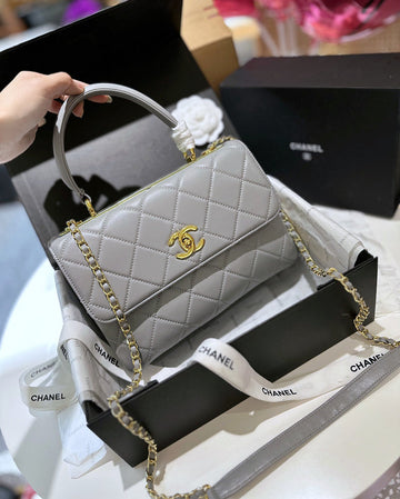 Makersluxe Bags - CHL Bags - 6818