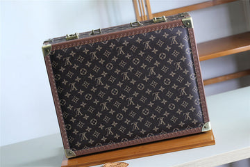 Makersluxe Fashion Lu-Vi bags - 9520
