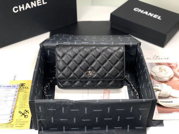 Makersluxe Bags - CHL Bags - 7459
