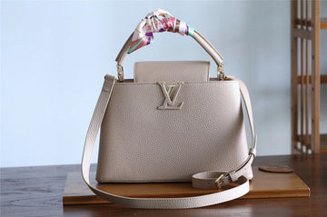 Makersluxe Fashion Lu-Vi bags - 8377