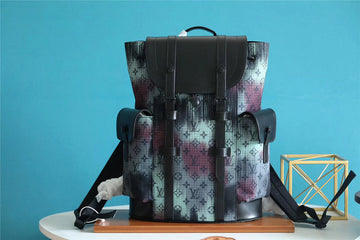 Makersluxe Fashion Lu-Vi bags - 9677