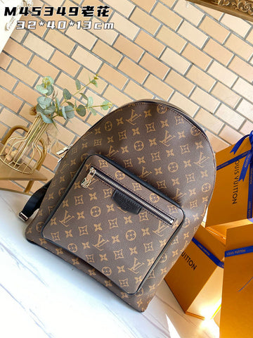 Makersluxe Bags - VL Bags - 1227