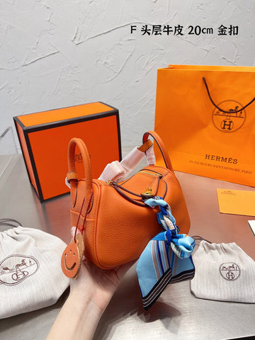 Makersluxe Bags - HMS-Bags - 516