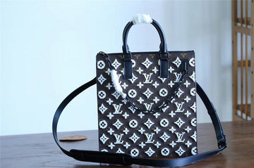Makersluxe Fashion Lu-Vi bags - 10433