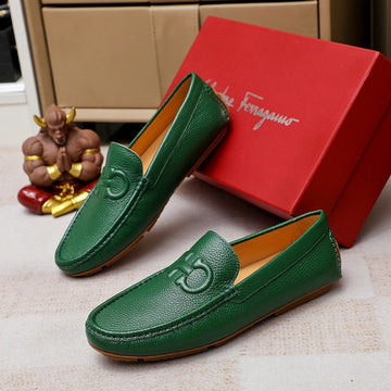 Makersluxe - FGO Men Shoes - 913